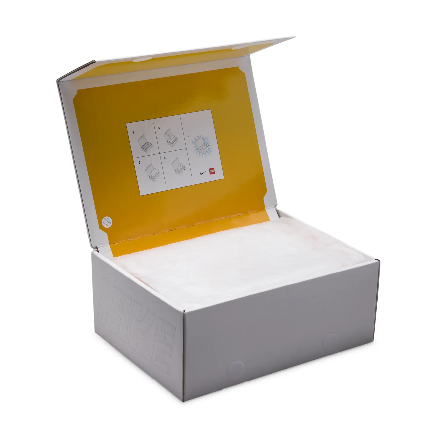 Nike Dunk Low x LEGO® Collection image 9