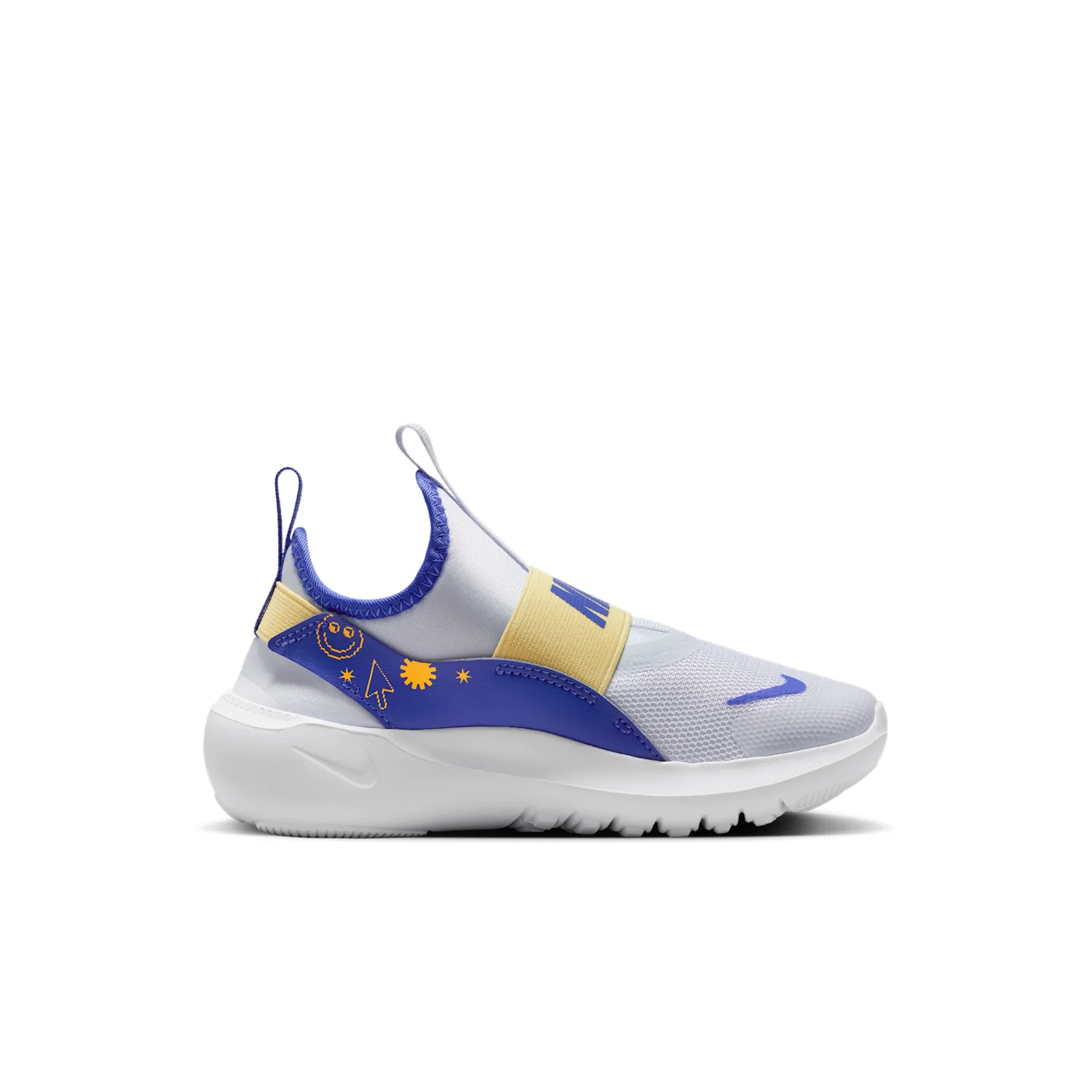 Nike Flex Runner 4 SE image 3