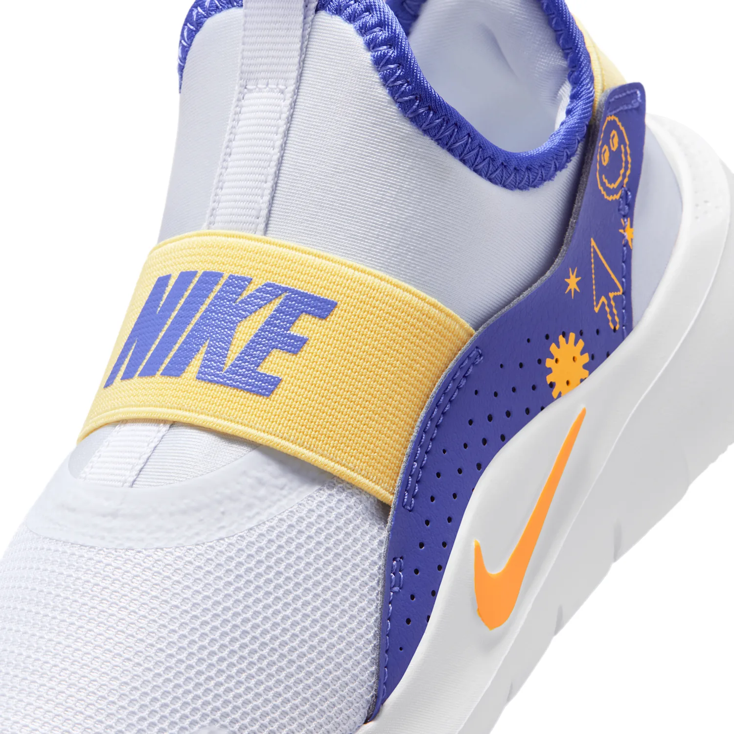 Nike Flex Runner 4 SE image 7