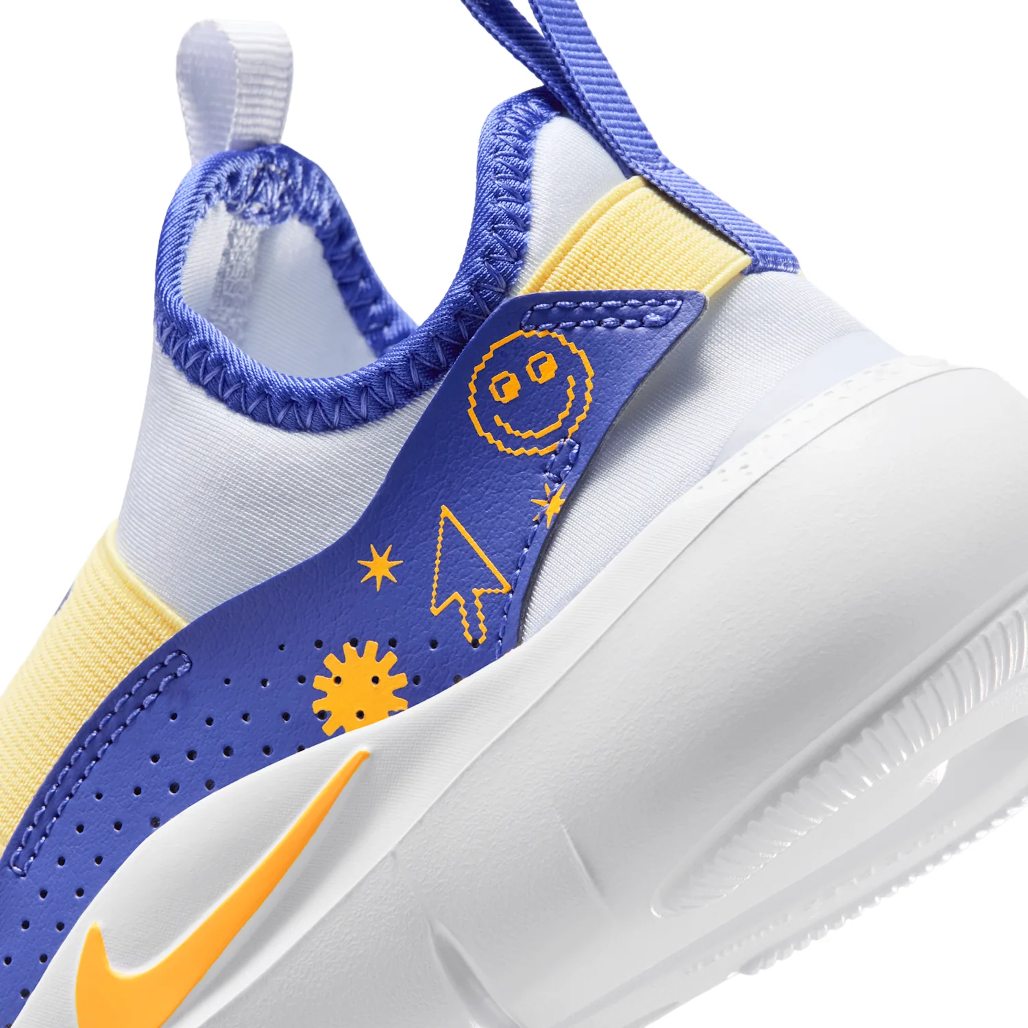 Nike Flex Runner 4 SE image 8