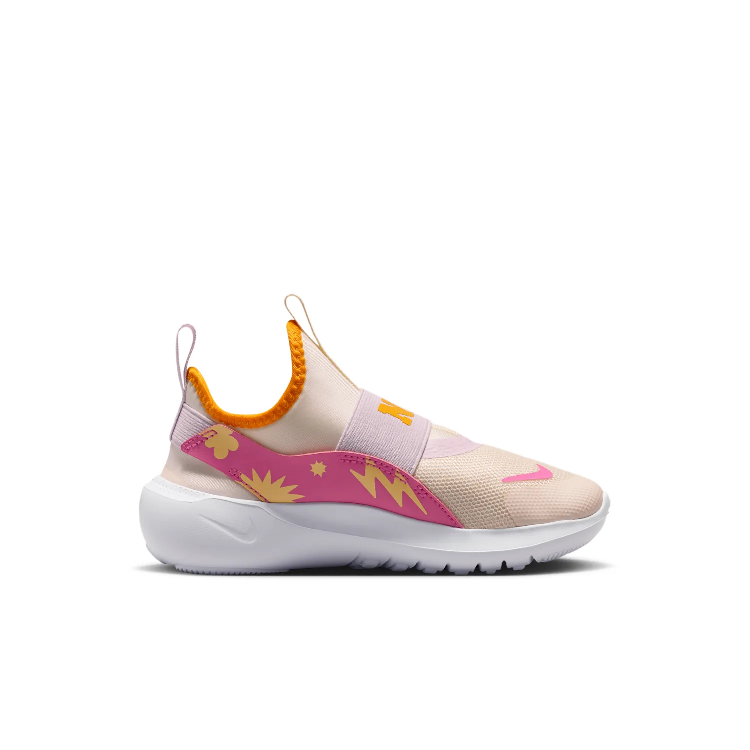Nike Flex Runner 4 SE image 3
