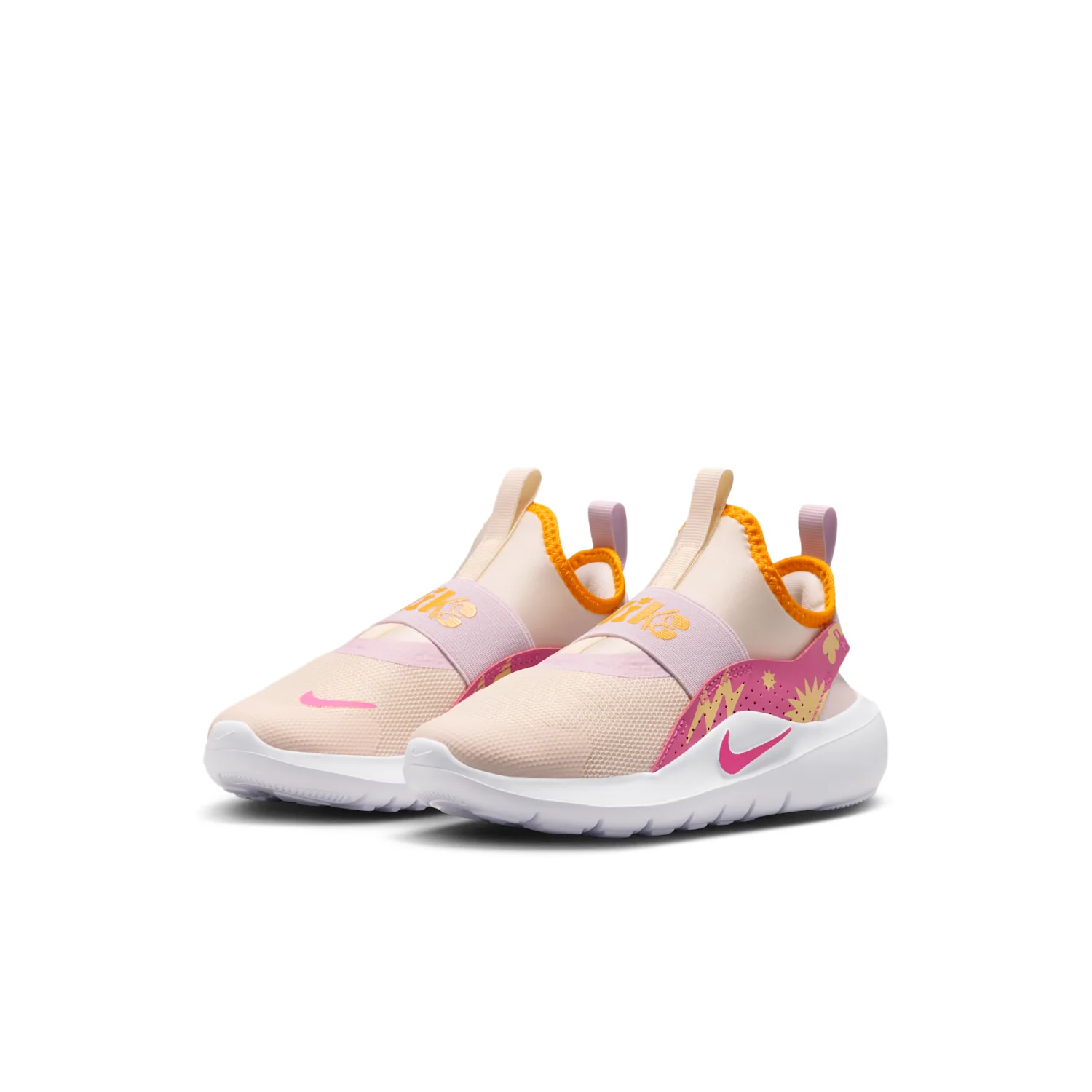 Nike Flex Runner 4 SE image 5