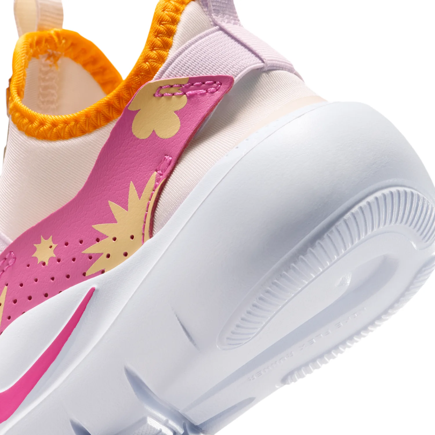 Nike Flex Runner 4 SE image 8