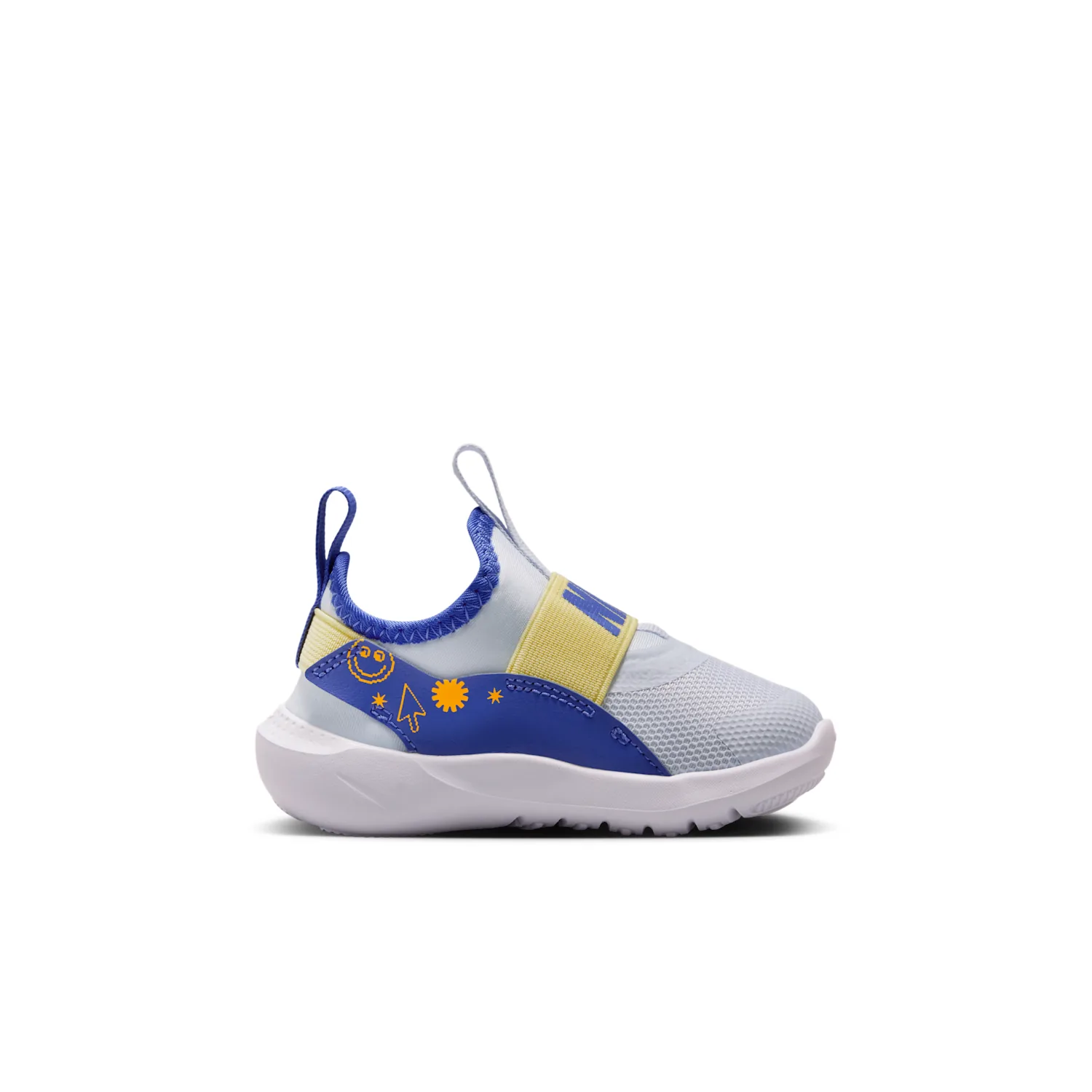 Nike Flex Runner 4 SE image 3