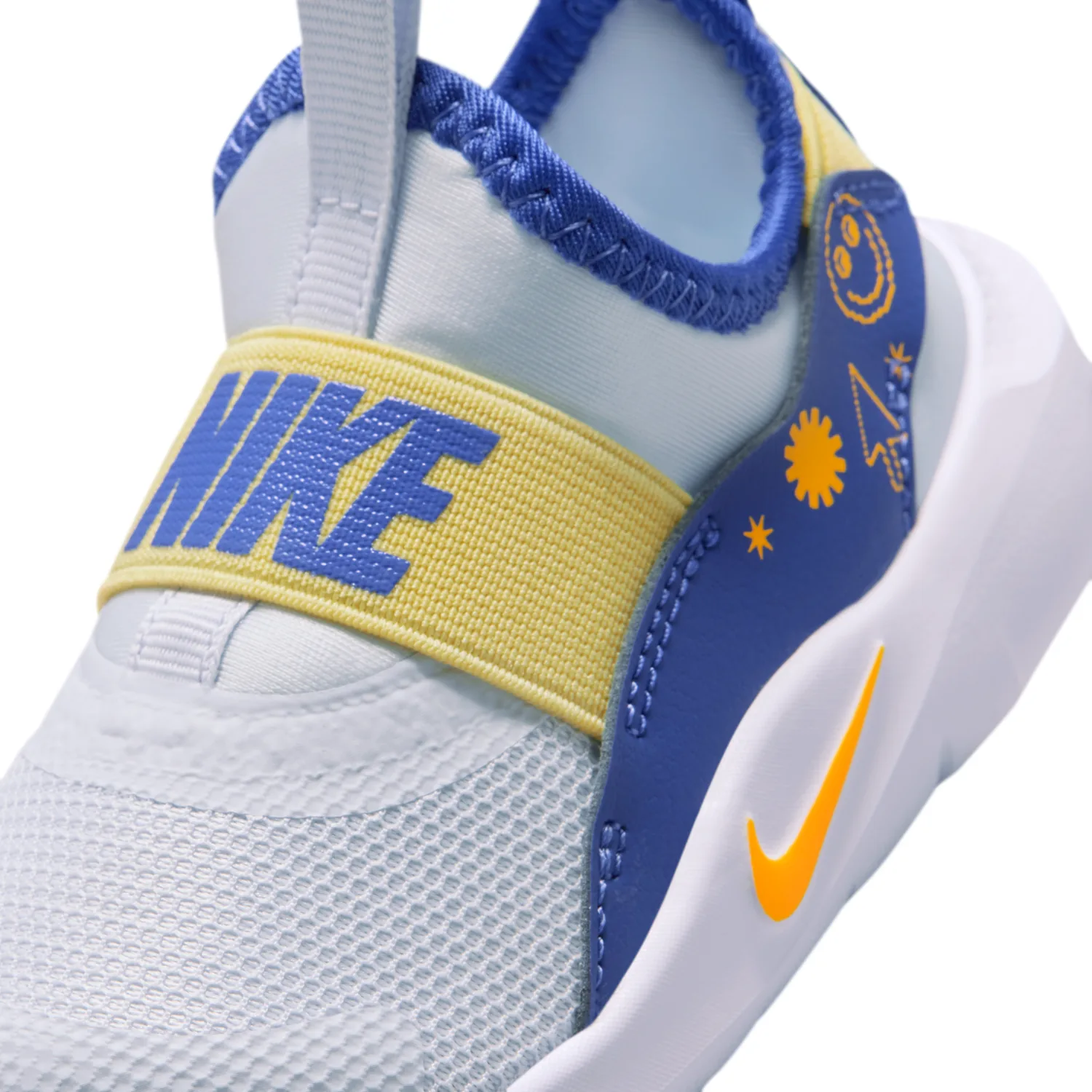 Nike Flex Runner 4 SE image 7