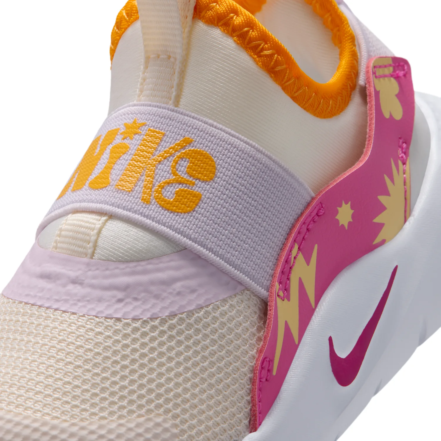 Nike Flex Runner 4 SE image 7