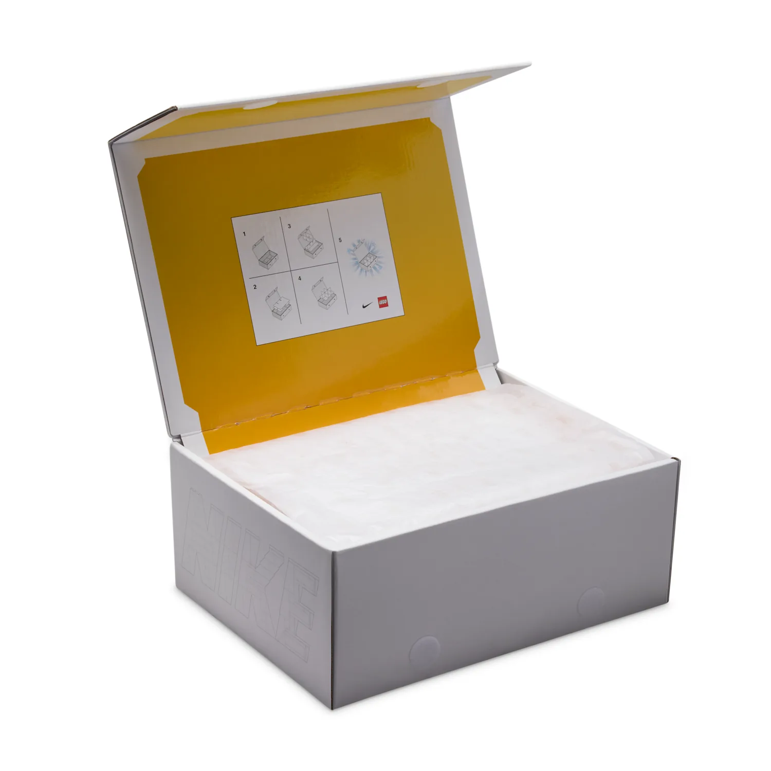 Nike Dunk Low x LEGO® Collection image 11