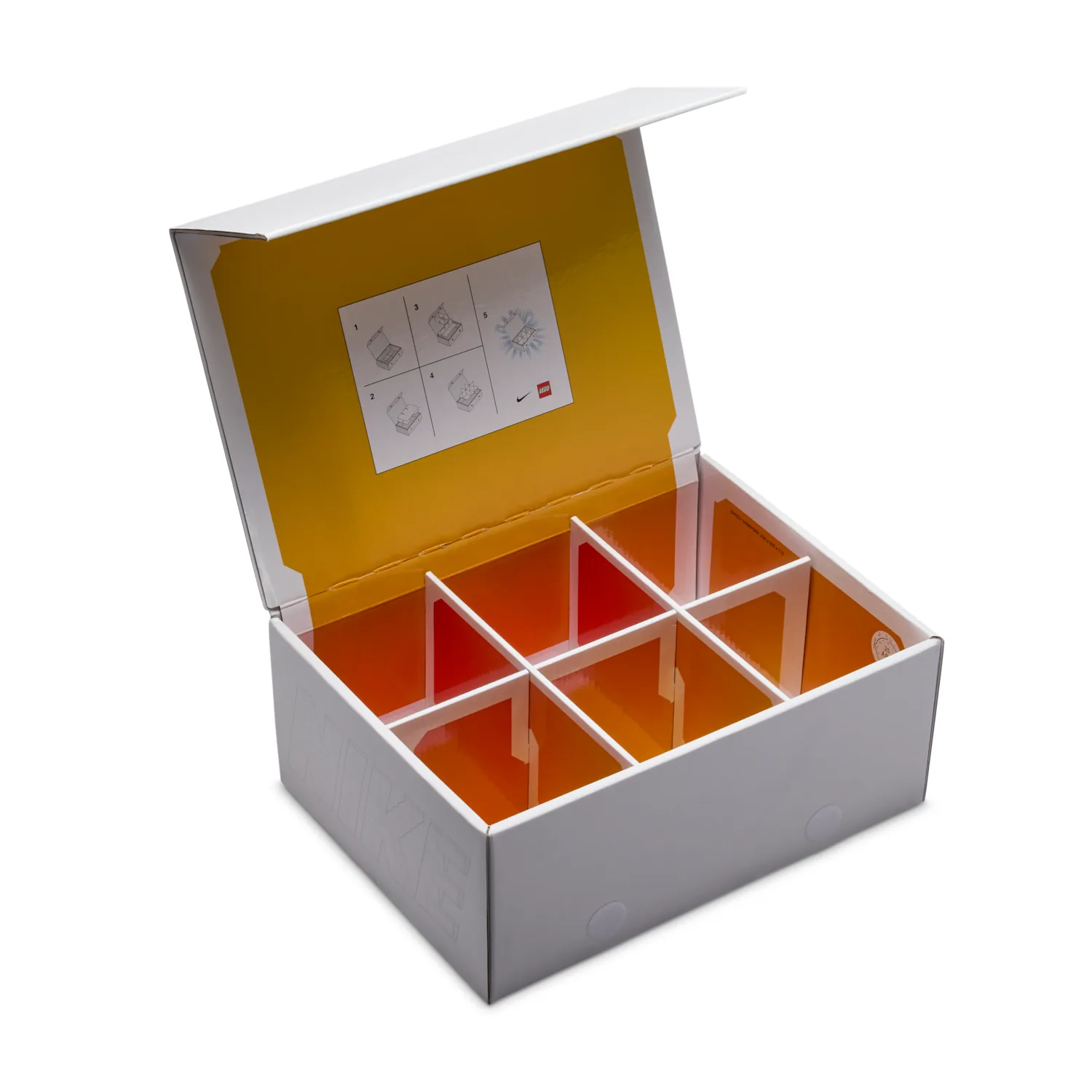 Nike Dunk Low x LEGO® Collection image 13