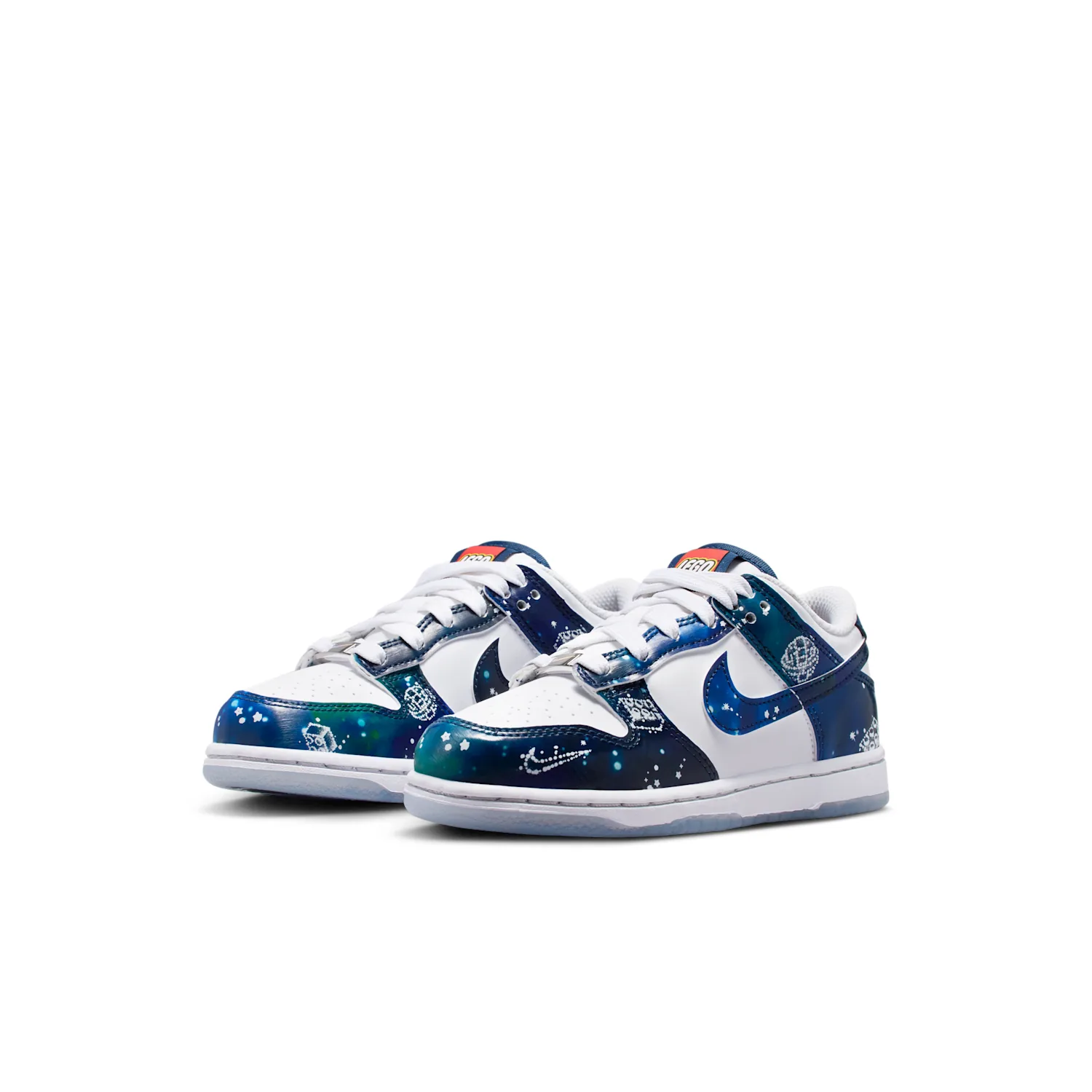 Nike Dunk Low x LEGO® Collection image 5