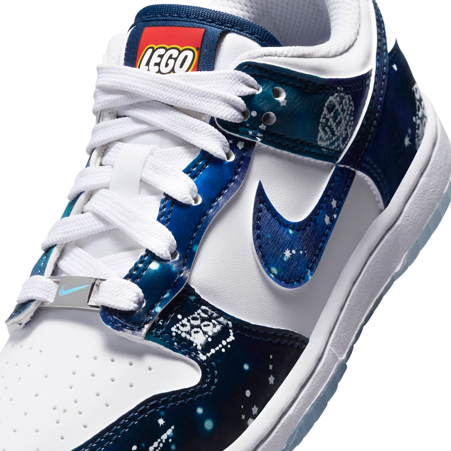 Nike Dunk Low x LEGO® Collection image 7