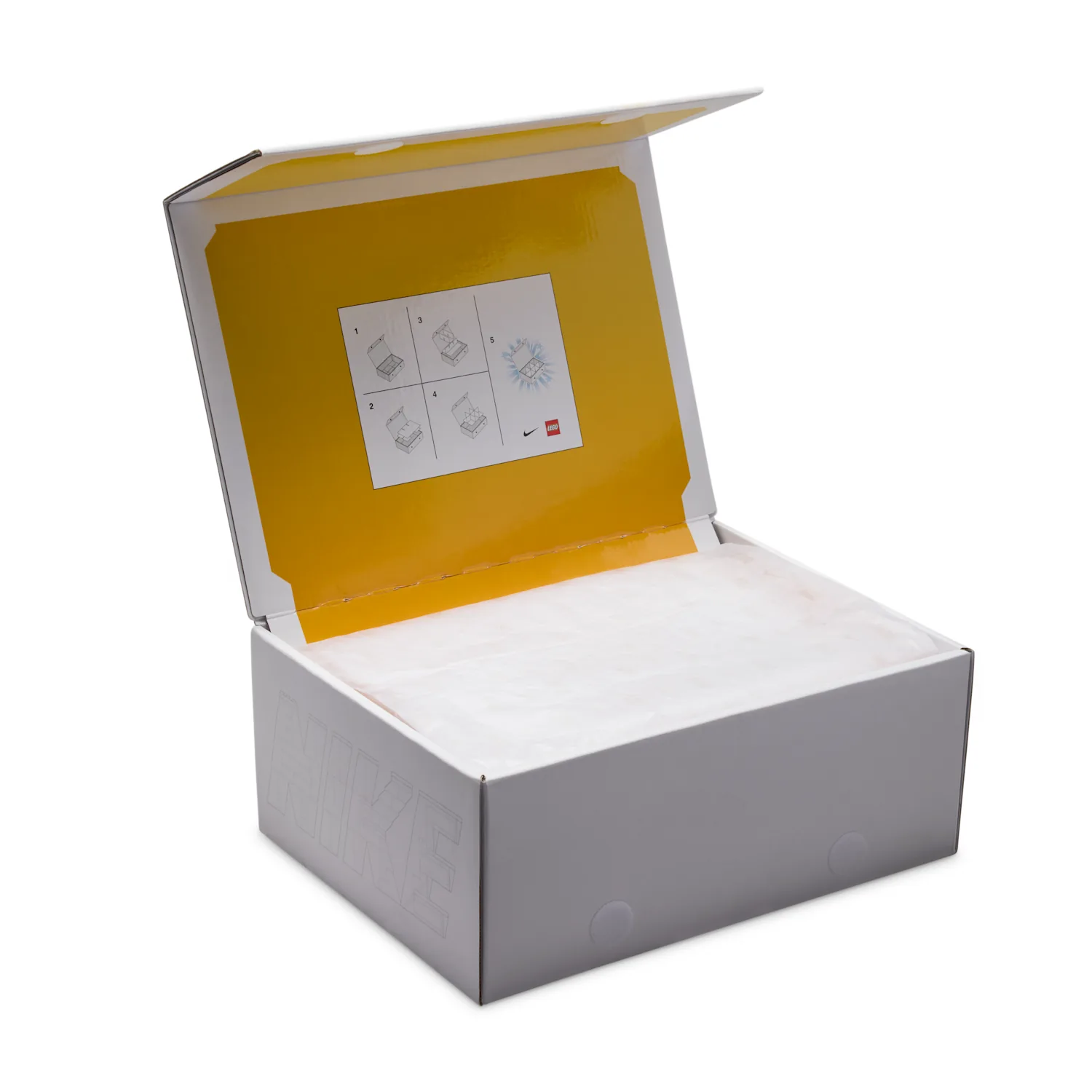 Nike Dunk Low x LEGO® Collection image 11