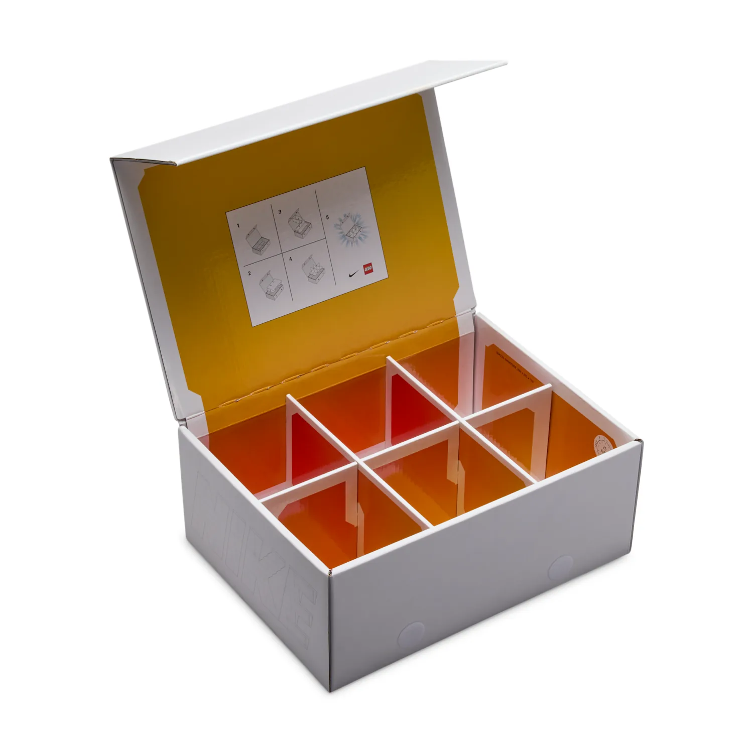 Nike Dunk Low x LEGO® Collection image 13