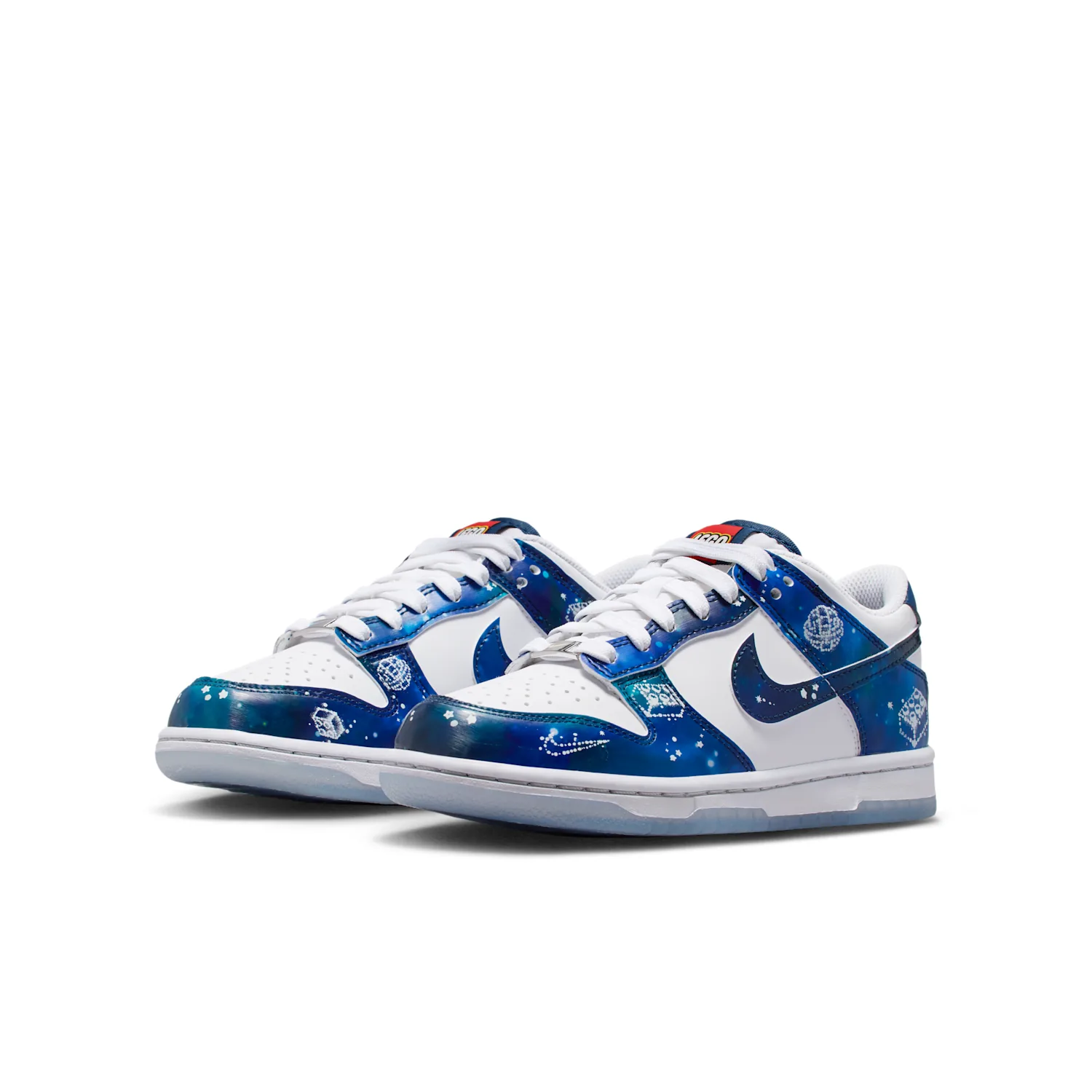 Nike Dunk Low x LEGO® Collection image 5