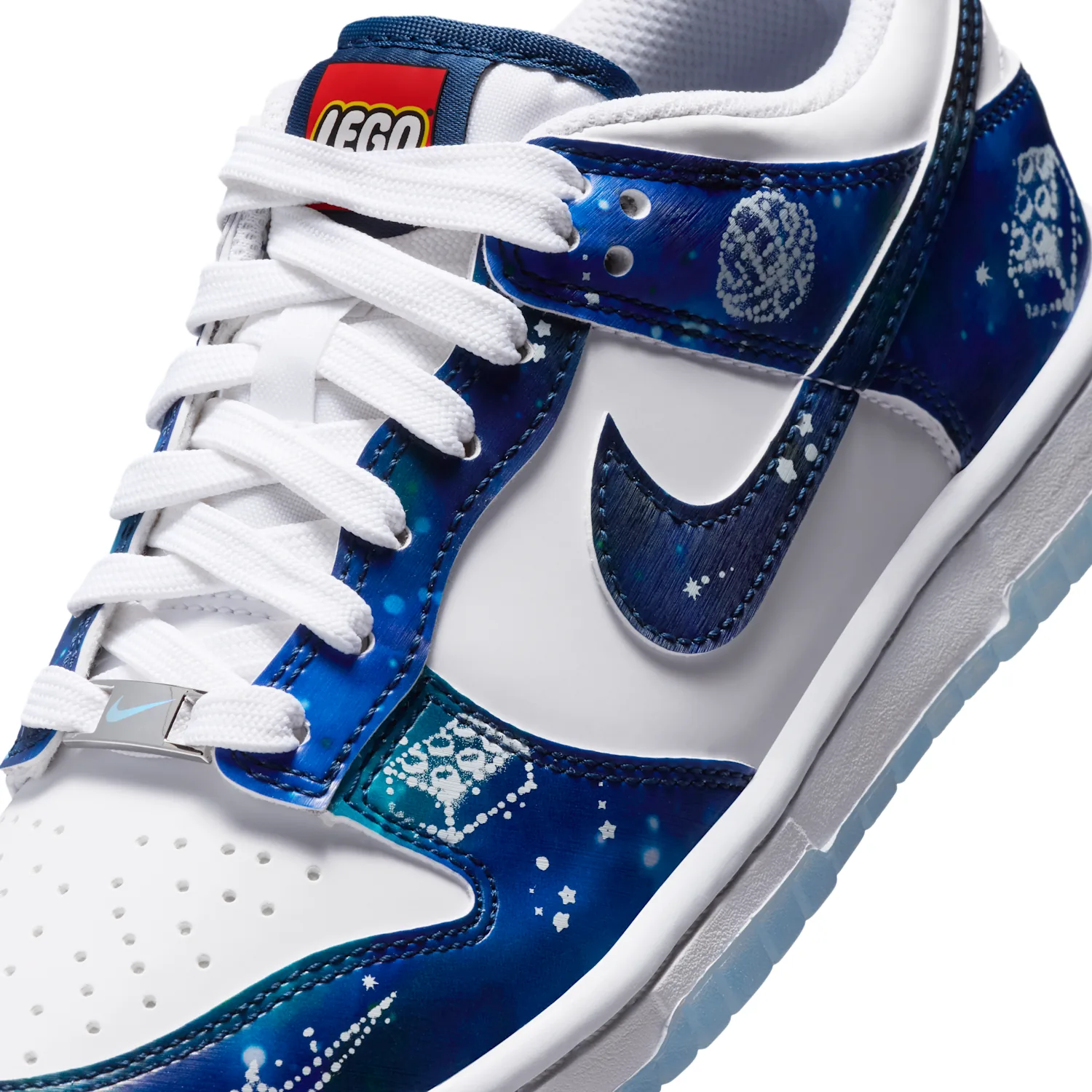 Nike Dunk Low x LEGO® Collection image 7