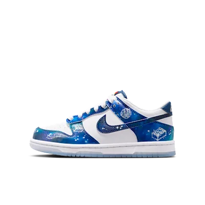 Nike Dunk Low x LEGO® Collection