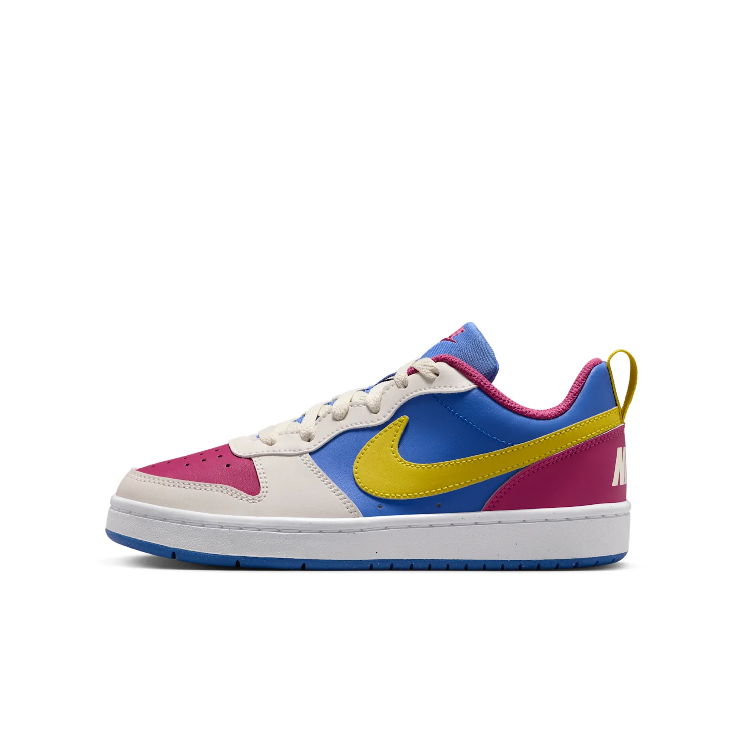 Nike Court Borough Low Recraft