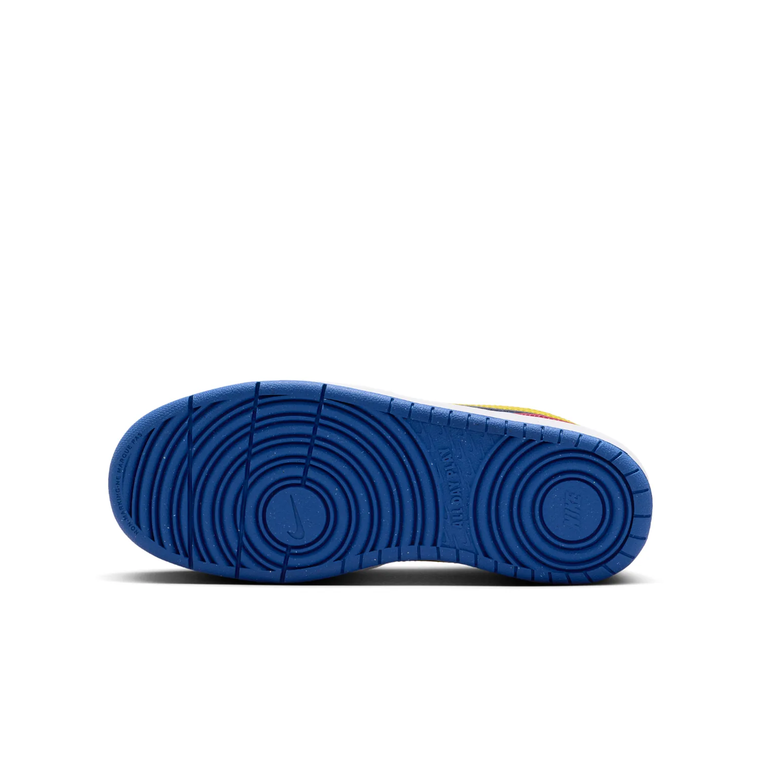 Nike Court Borough Low Recraft image 2