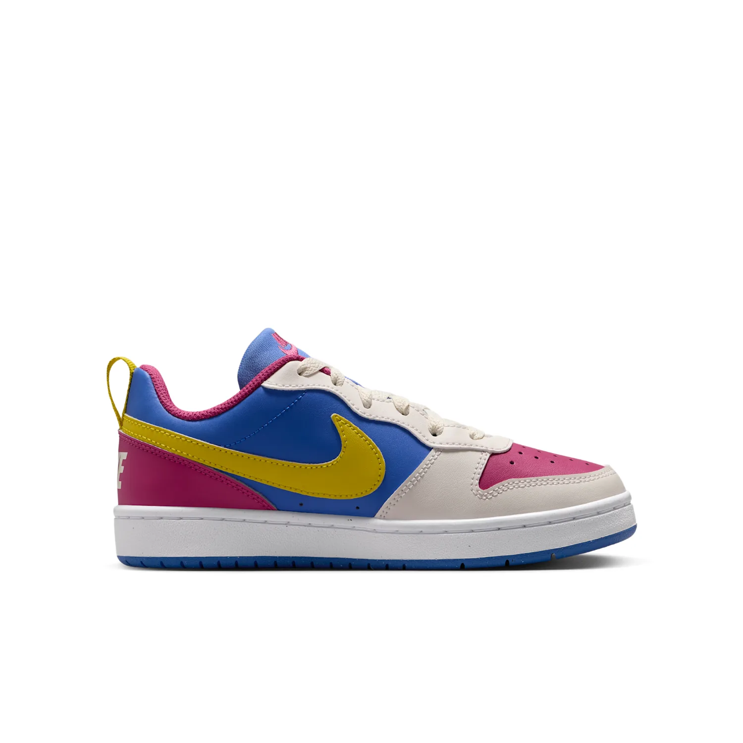 Nike Court Borough Low Recraft image 3