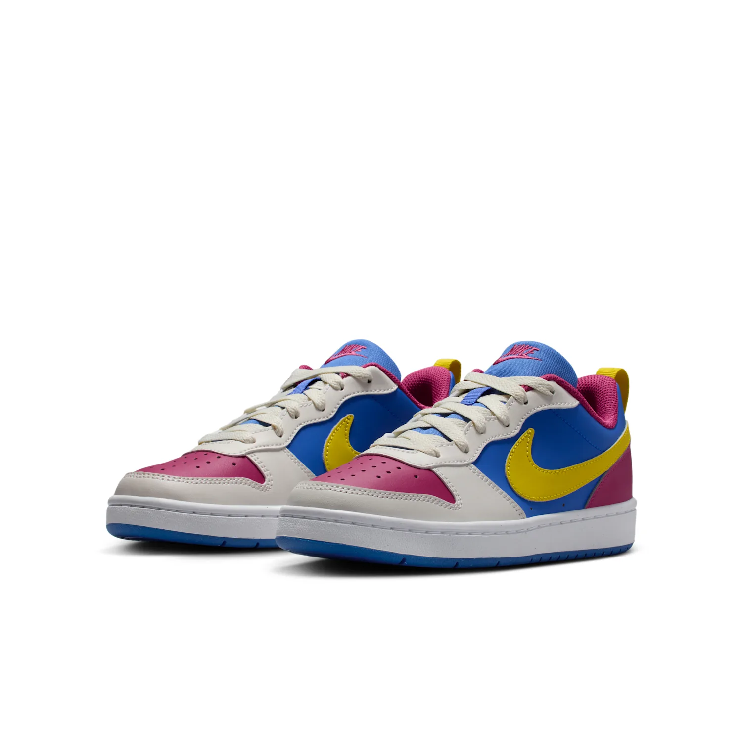 Nike Court Borough Low Recraft image 5