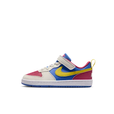 Nike Court Borough Low Recraft