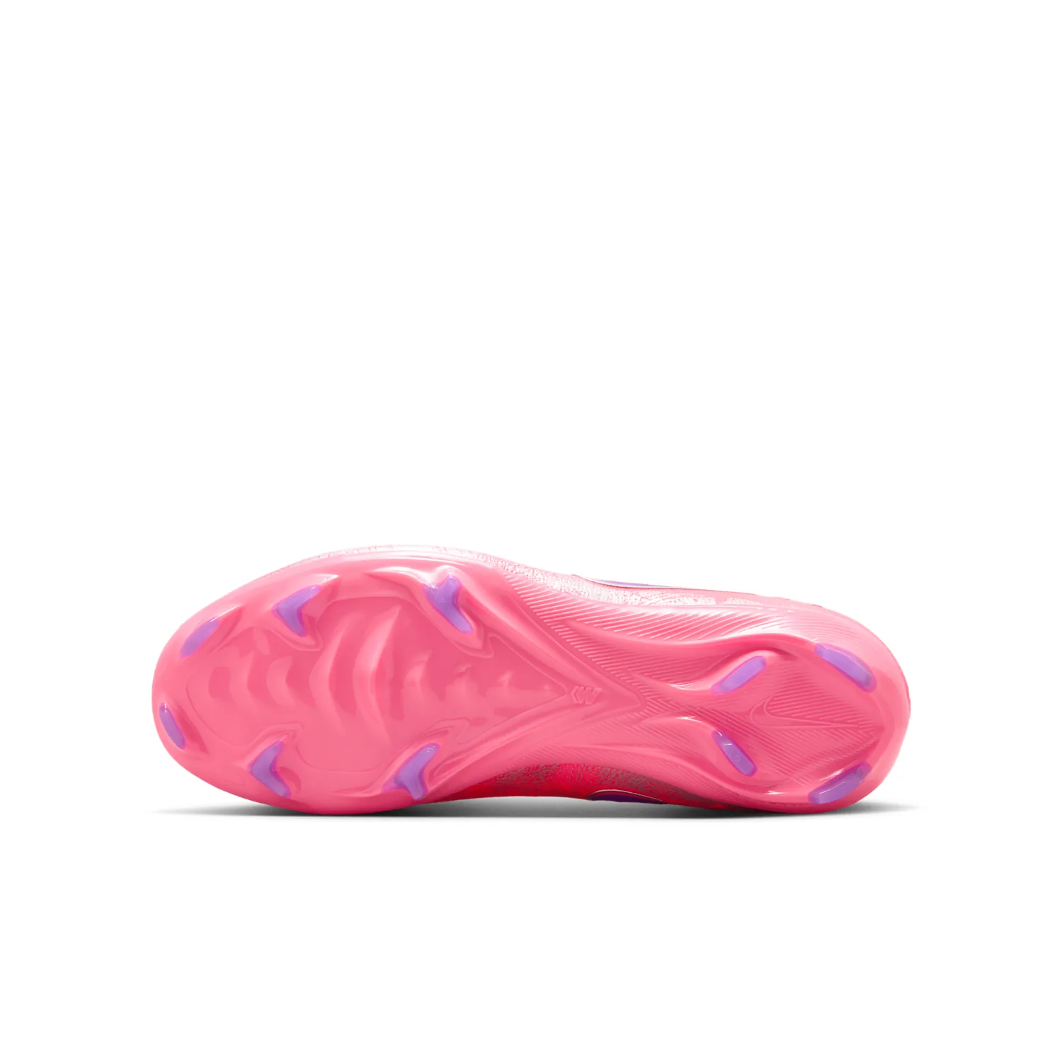 Nike Jr. Mercurial Vapor 16 Pro "Vini Jr." image 2