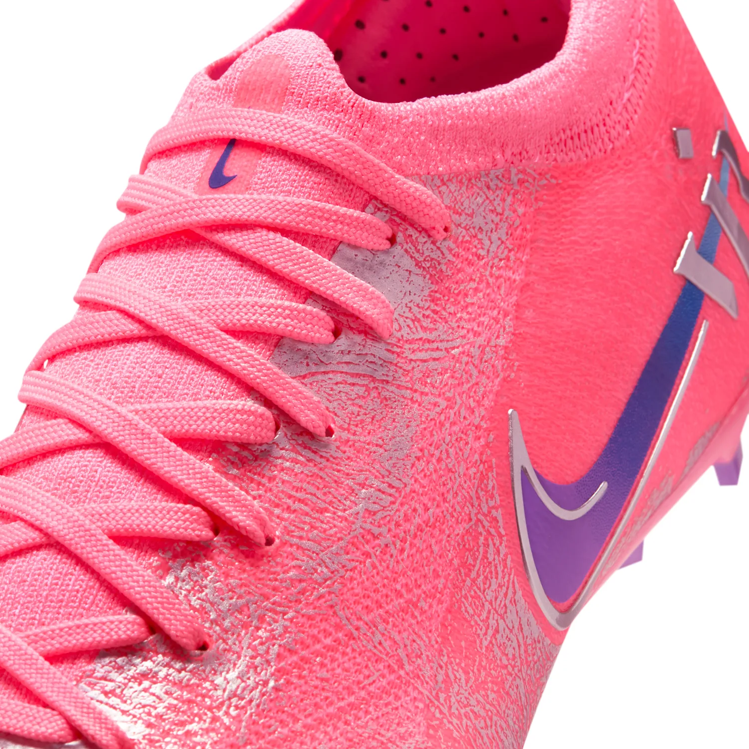 Nike Jr. Mercurial Vapor 16 Pro "Vini Jr." image 8