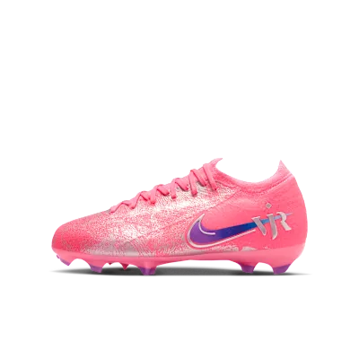 Nike Jr. Mercurial Vapor 16 Pro "Vini Jr."