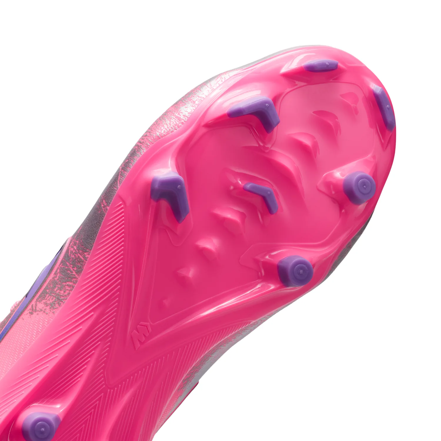 Nike Jr. Mercurial Vapor 16 Academy "Vini Jr." image 7