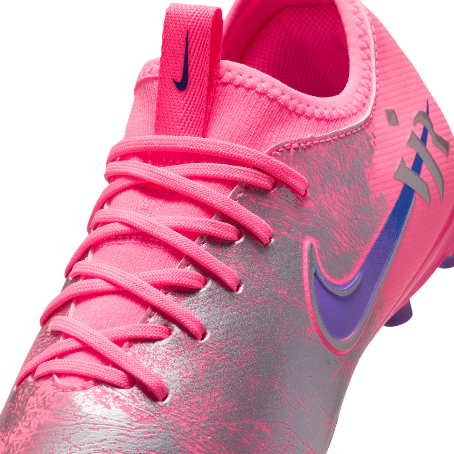 Nike Jr. Mercurial Vapor 16 Academy "Vini Jr." image 8