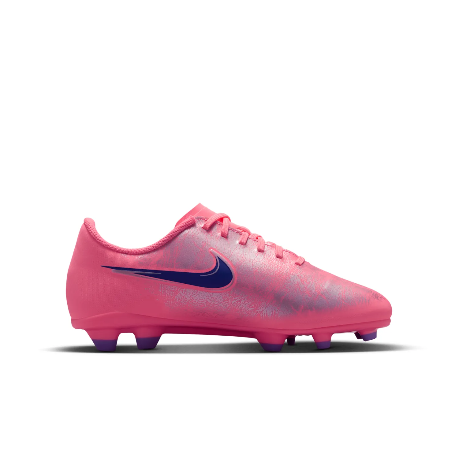 Nike Jr. Mercurial Vapor 16 Club "Vini Jr." image 3