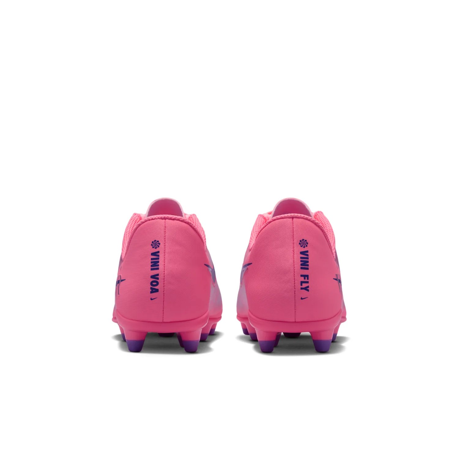 Nike Jr. Mercurial Vapor 16 Club "Vini Jr." image 6