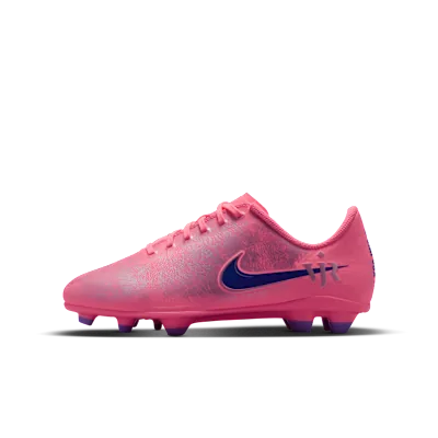 Nike Jr. Mercurial Vapor 16 Club "Vini Jr."