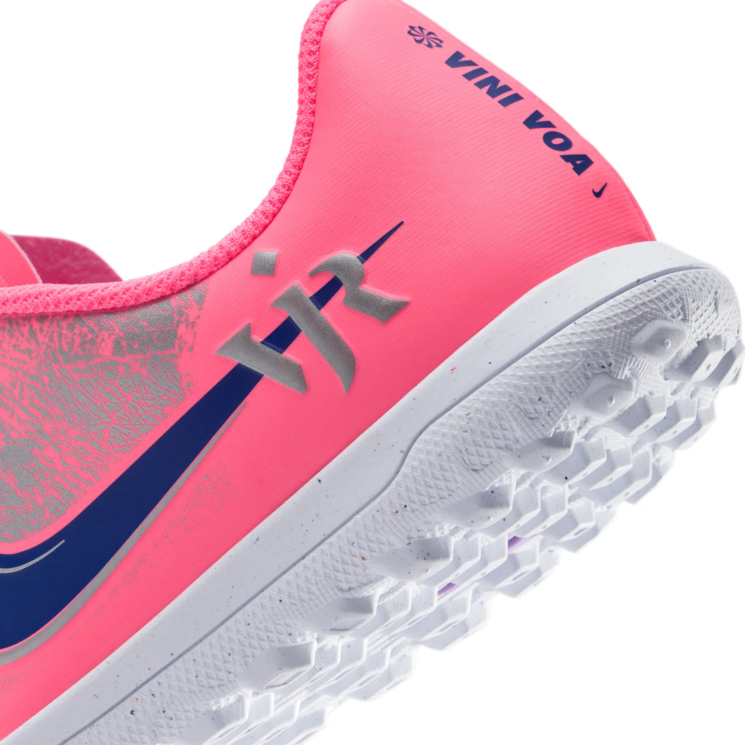 Nike Jr. Mercurial Vapor 16 Club "Vini Jr." image 8