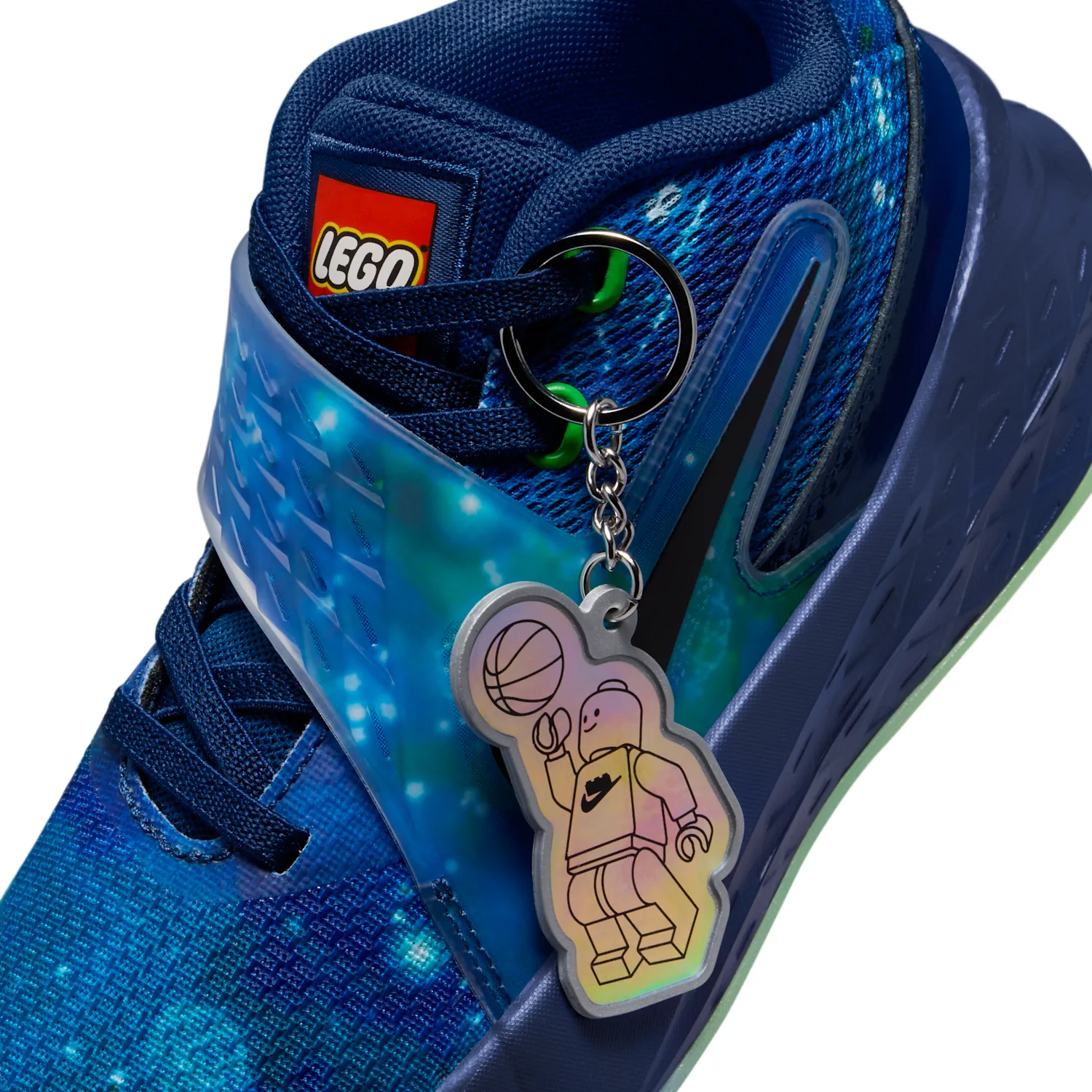 Nike Hustle D 12 x LEGO® Collection image 10