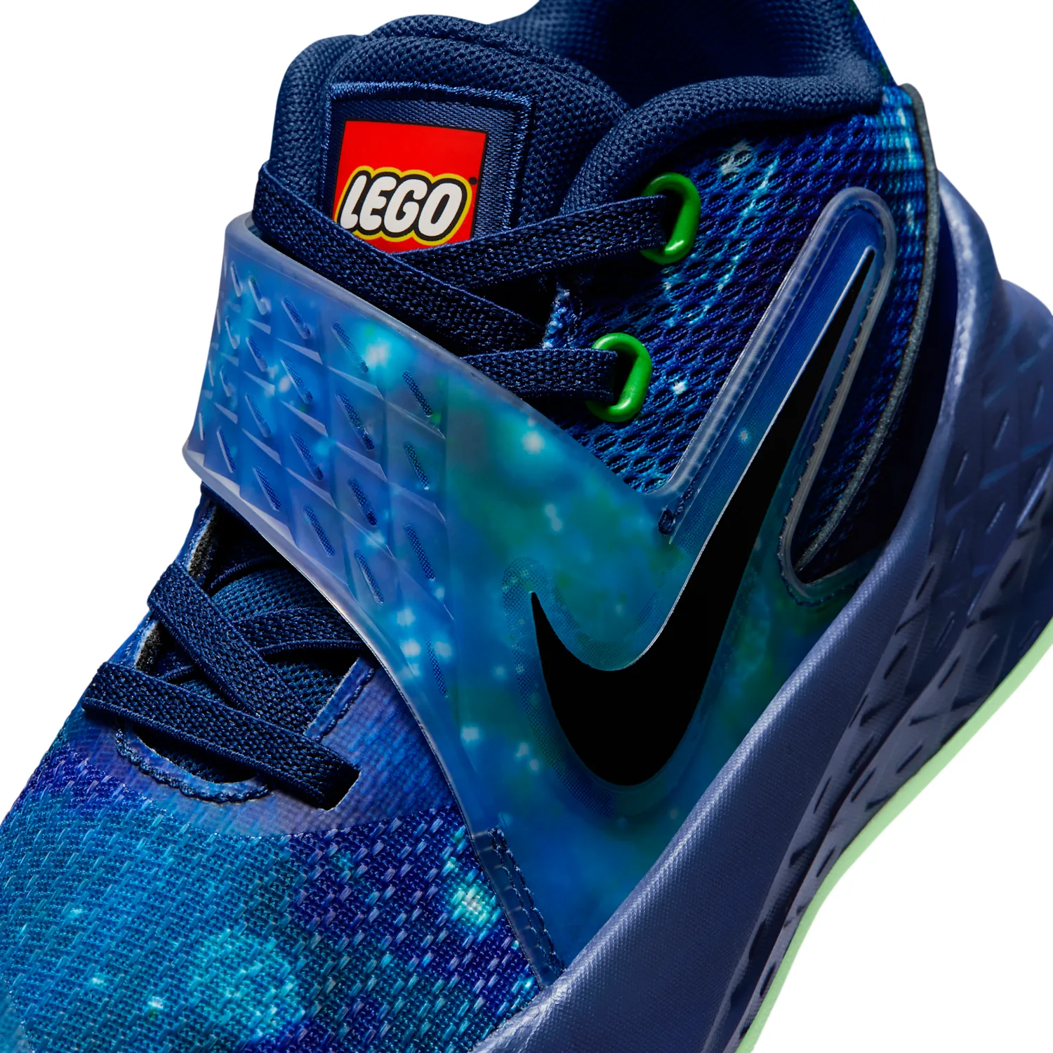 Nike Hustle D 12 x LEGO® Collection image 7