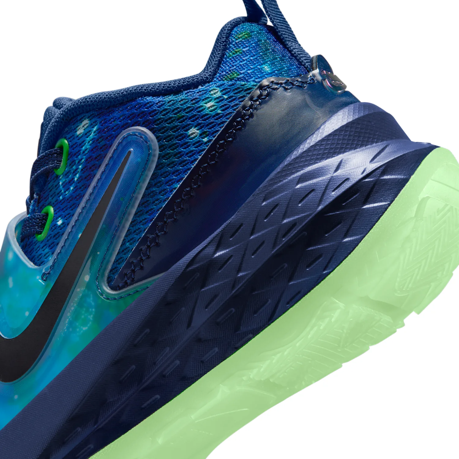 Nike Hustle D 12 x LEGO® Collection image 8