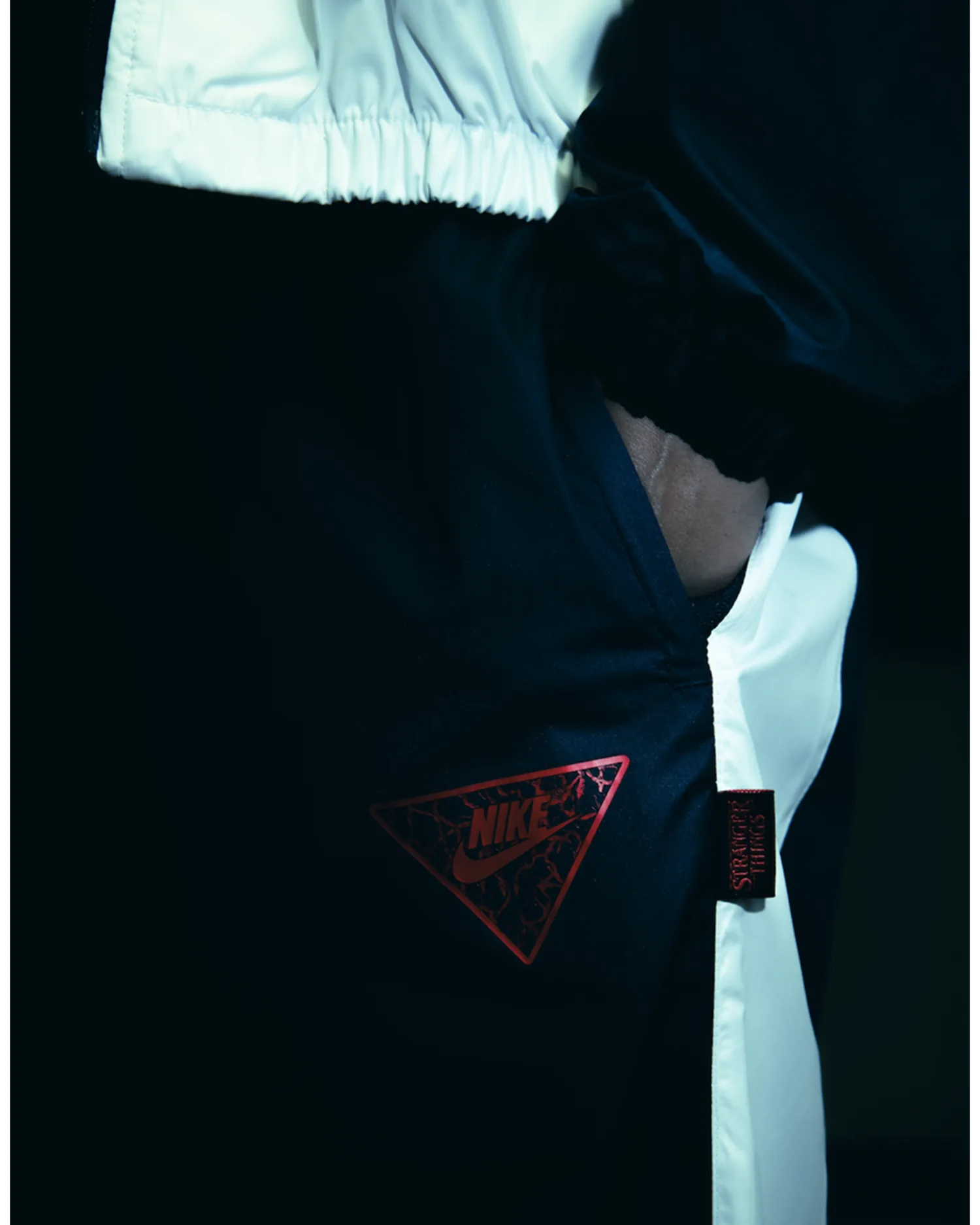 Nike x Stranger Things image 3