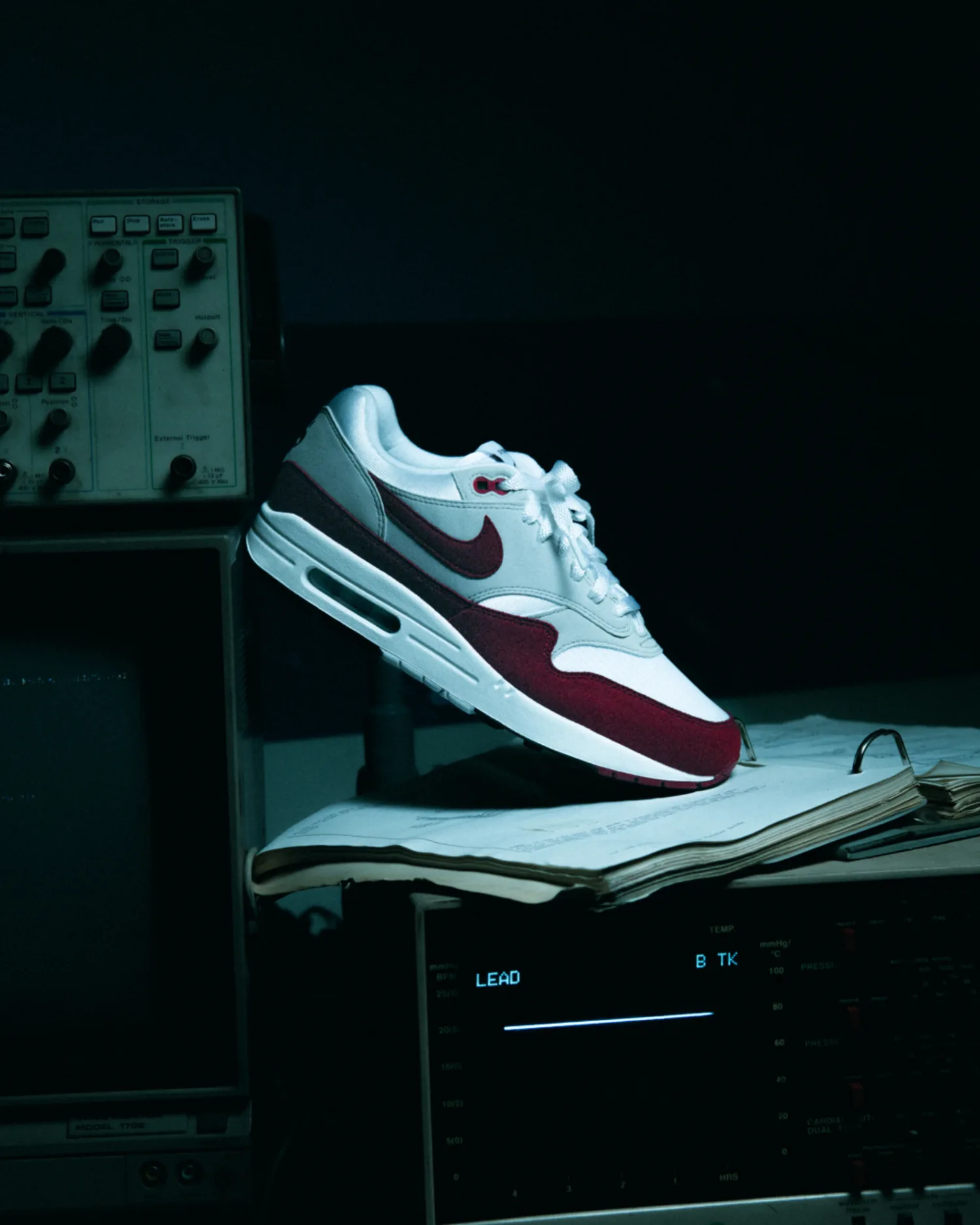Nike x Stranger Things image 8