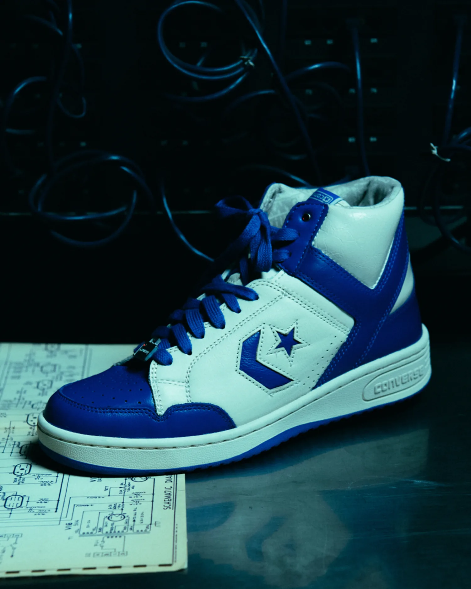 Nike x Stranger Things image 9