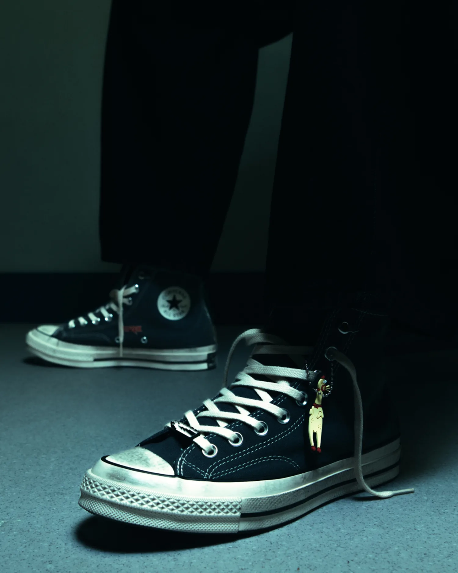 Nike x Stranger Things image 10