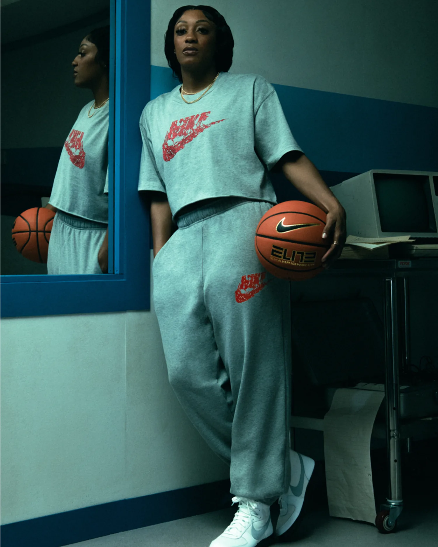 Nike x Stranger Things image 11