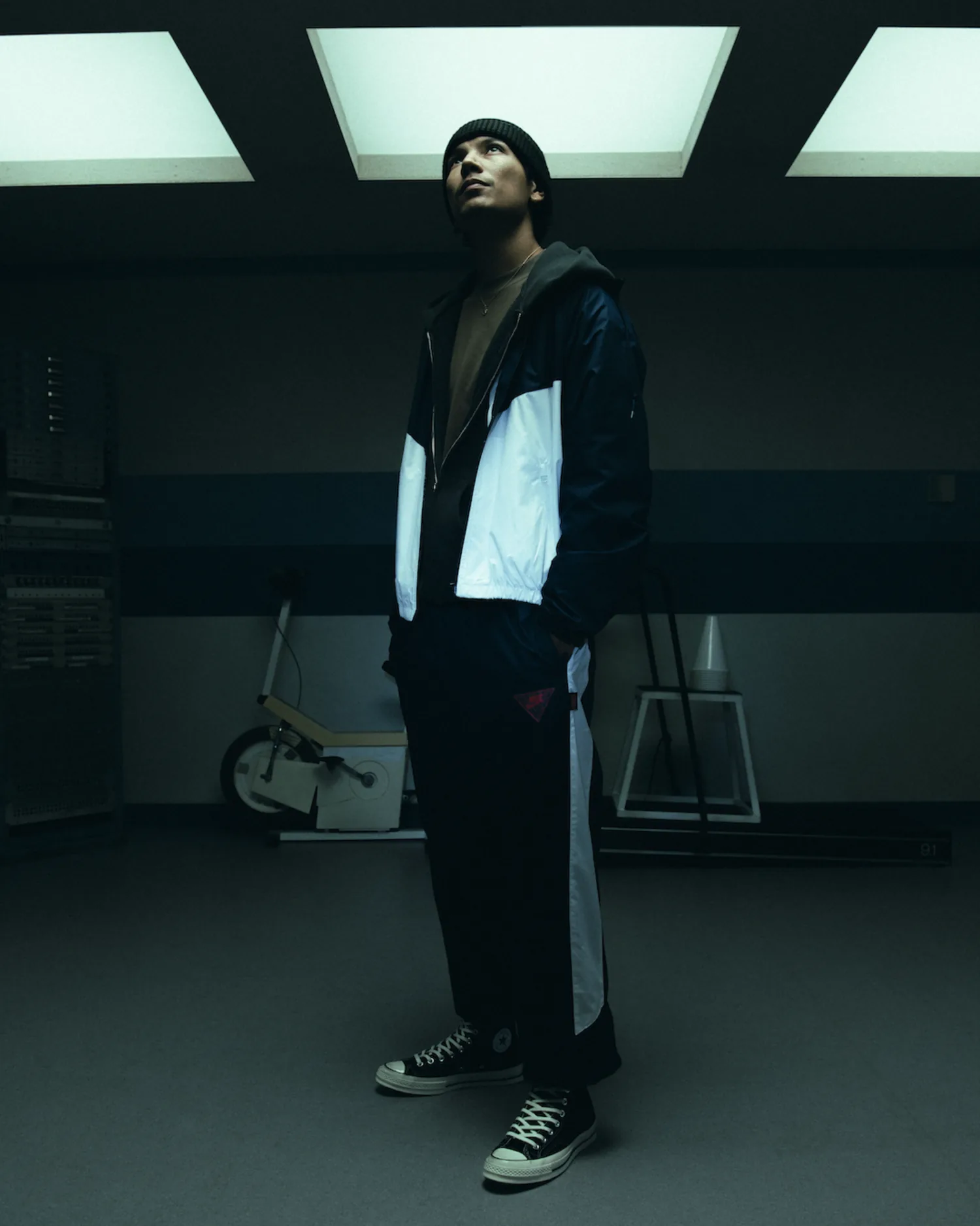 Nike x Stranger Things image 13