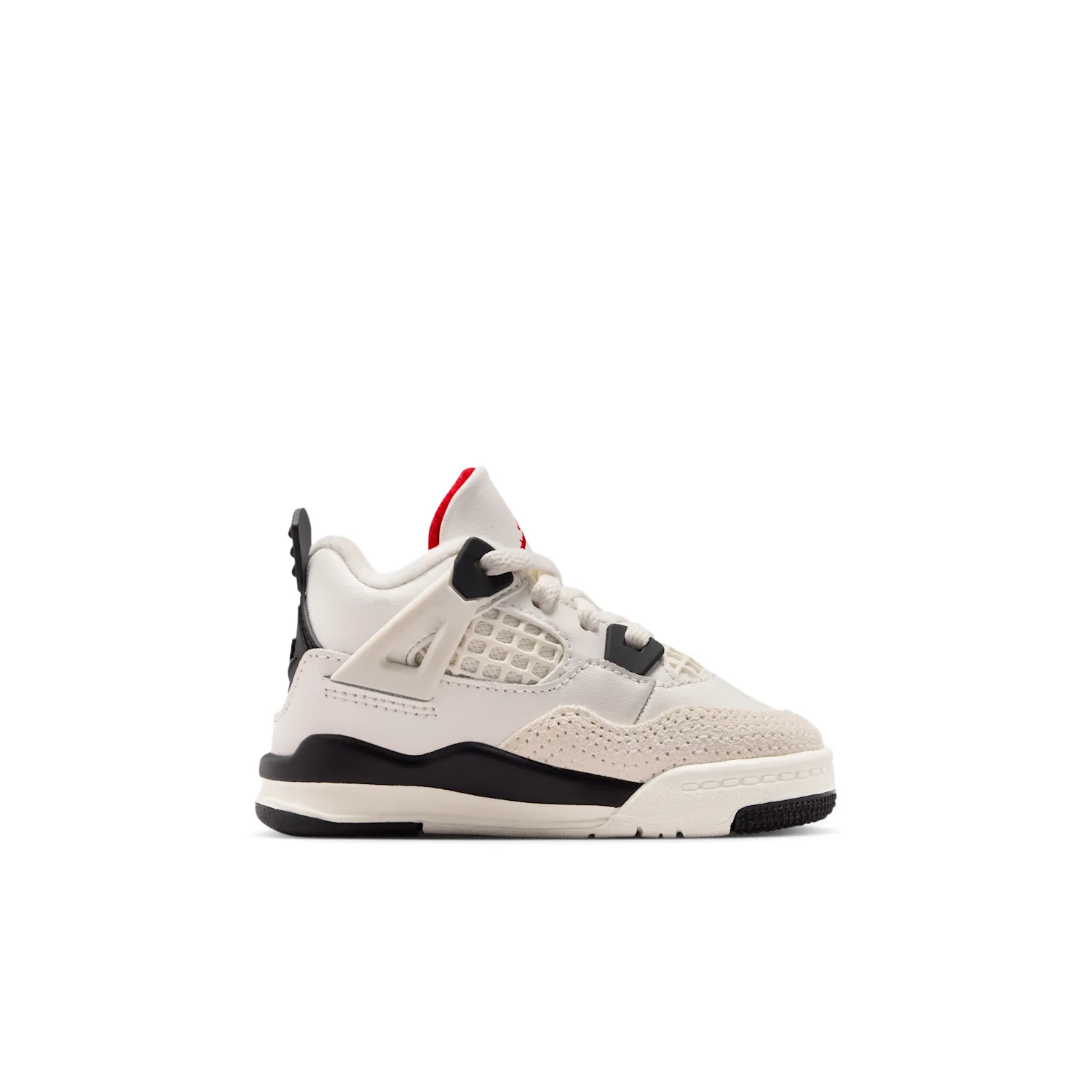 Jordan 4 Retro "Flight Club" image 3