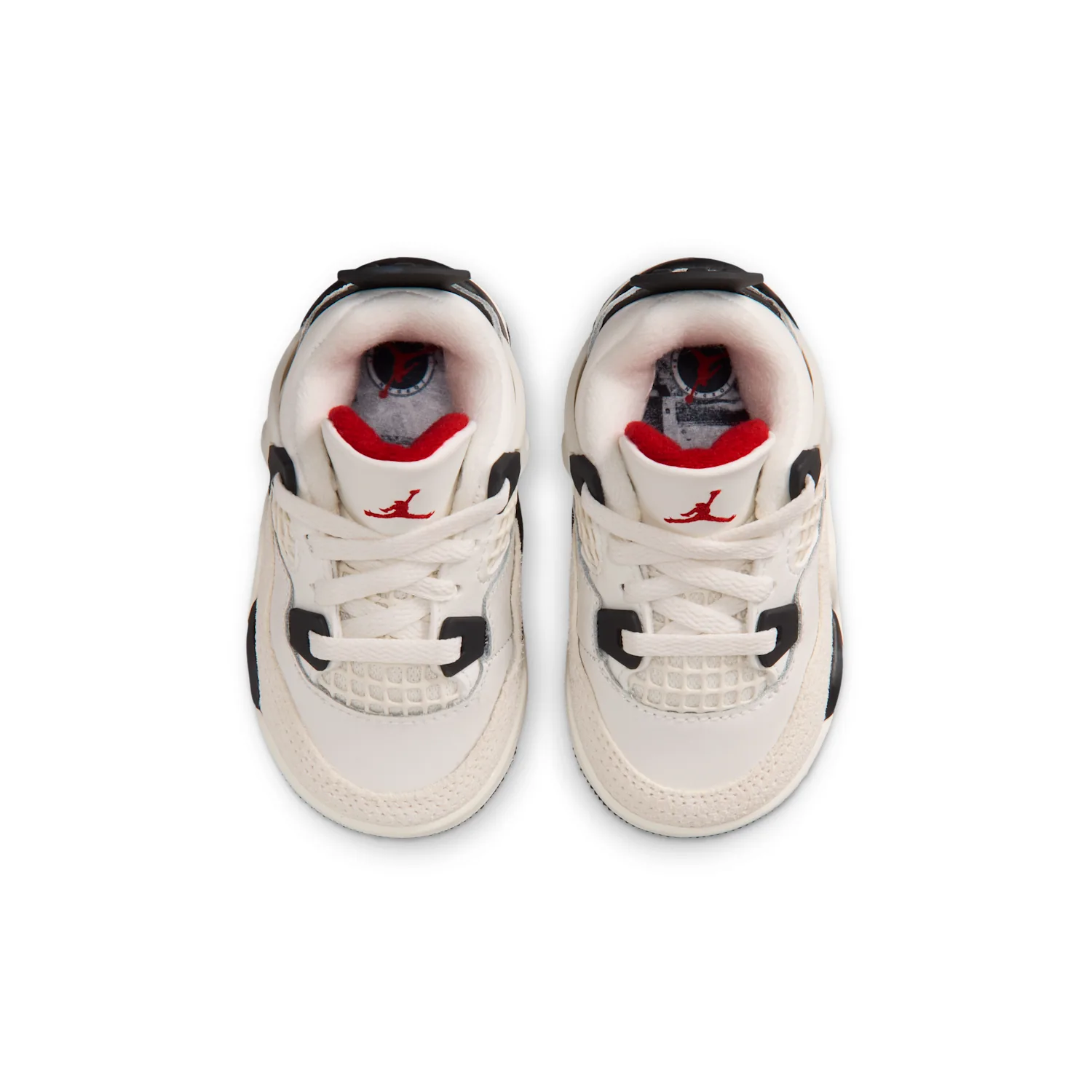Jordan 4 Retro "Flight Club" image 4