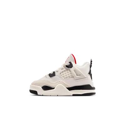 Jordan 4 Retro "Flight Club"
