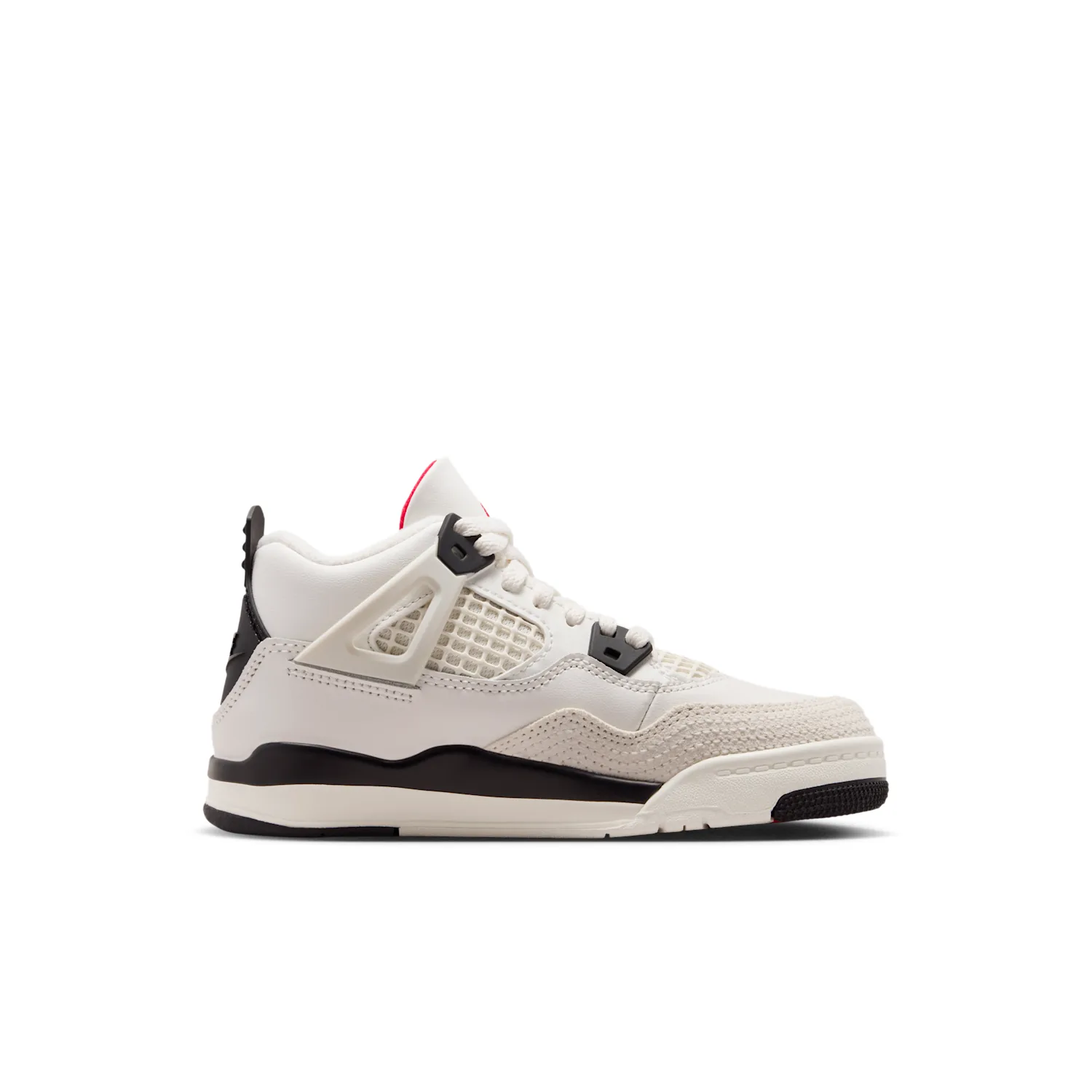 Jordan 4 Retro "Flight Club" image 3