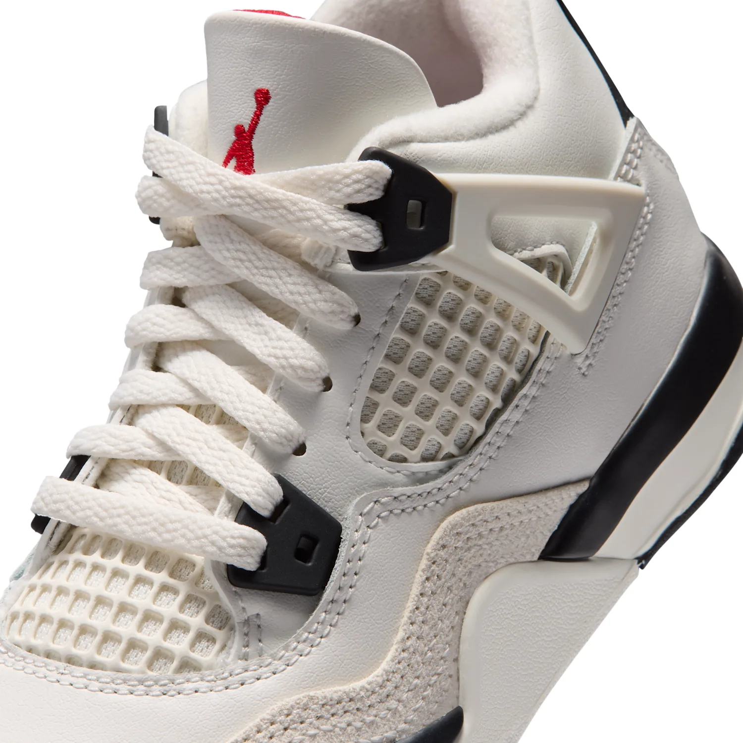 Jordan 4 Retro "Flight Club" image 7