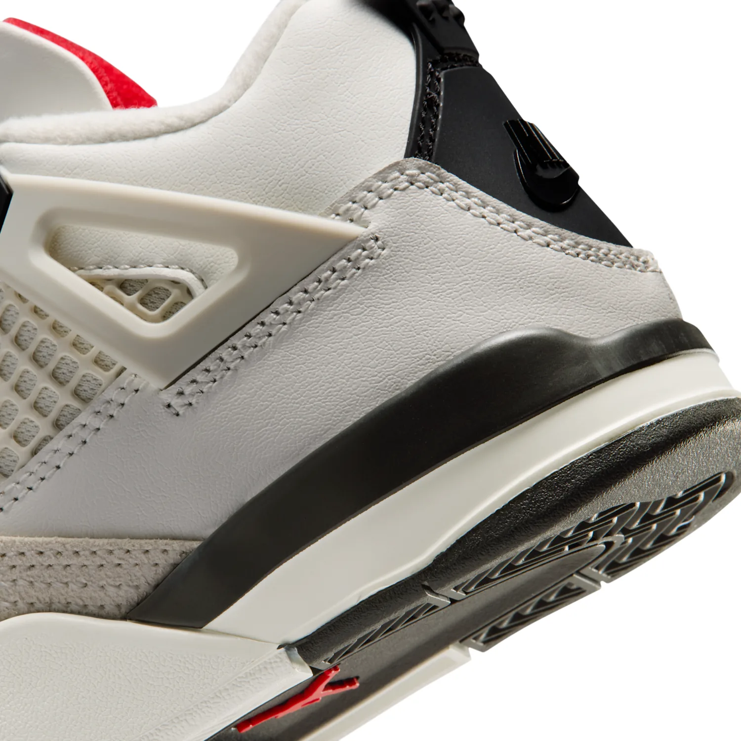 Jordan 4 Retro "Flight Club" image 8