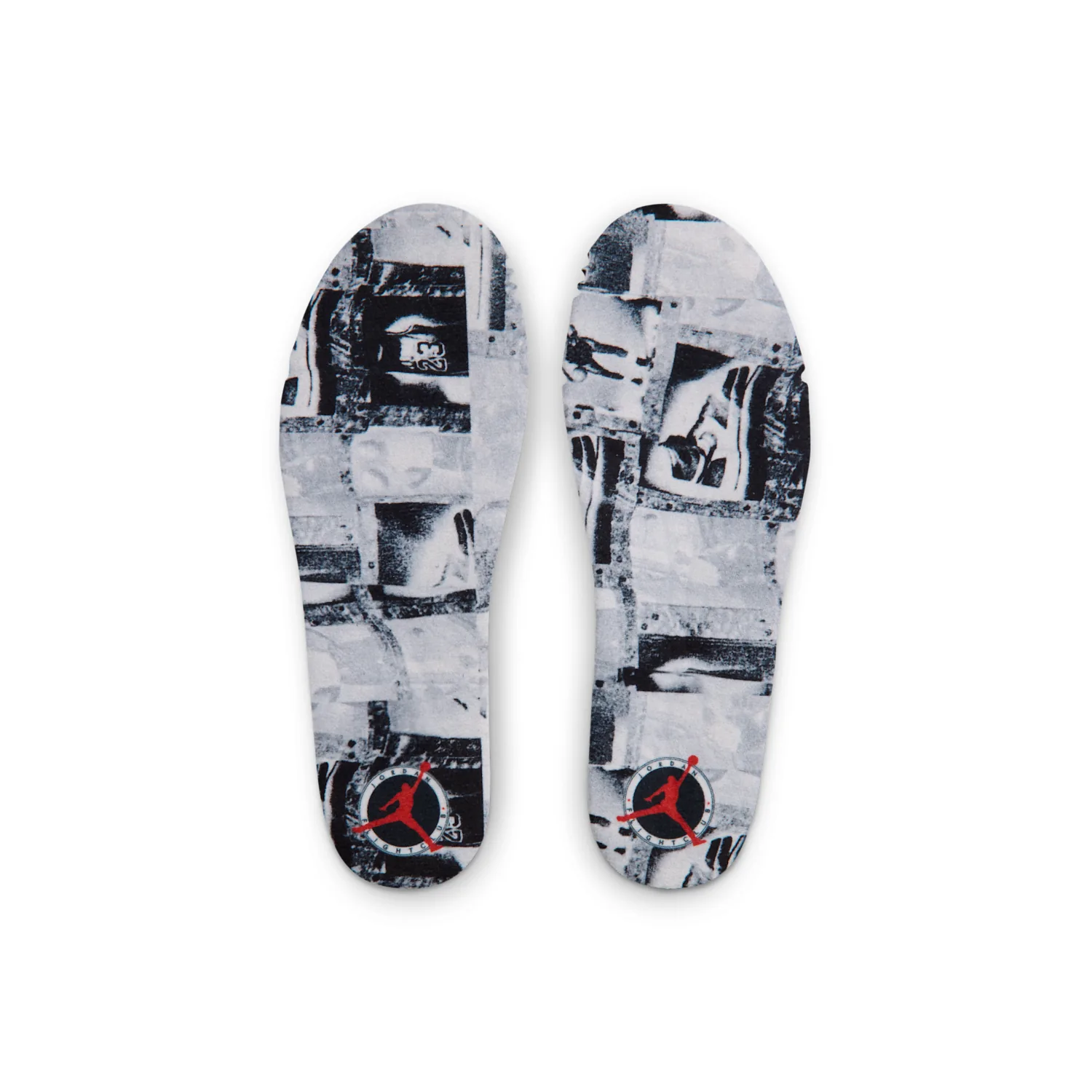 Jordan 4 Retro "Flight Club" image 9