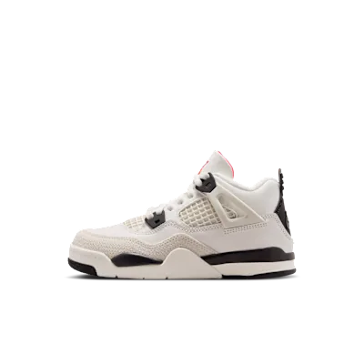 Jordan 4 Retro "Flight Club"
